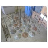 (EW4) Large Assortment of Vintage M...