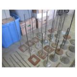 (EW4) Large Assortment of Vintage M...