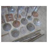 (EW4) Large Assortment of Vintage M...