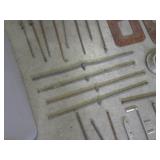 (EW4) Large Assortment of Vintage M...