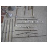 (EW4) Large Assortment of Vintage M...