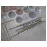 (EW4) Large Assortment of Vintage M...