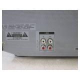 (A-2) Sony TC-WE305 Stereo Dual Cas...