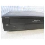 (A-2) Magnavox CDC-725 5-Disc Carou...