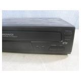 (A-2) Magnavox CDC-725 5-Disc Carou...