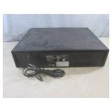 (A-2) Magnavox CDC-725 5-Disc Carou...