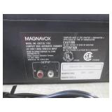 (A-2) Magnavox CDC-725 5-Disc Carou...