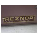 (EW4) Reznor Propane Shop Heater Mo...