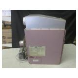 (EW4) Reznor Propane Shop Heater Mo...