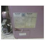 (EW4) Reznor Propane Shop Heater Mo...