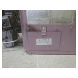 (EW4) Reznor Propane Shop Heater Mo...