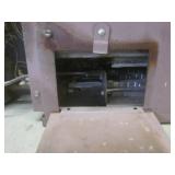 (EW4) Reznor Propane Shop Heater Mo...