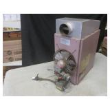 (EW4) Reznor Propane Shop Heater Mo...