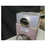 (EW4) Reznor Propane Shop Heater Mo...