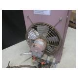 (EW4) Reznor Propane Shop Heater Mo...