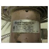 (EW4) Reznor Propane Shop Heater Mo...