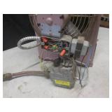 (EW4) Reznor Propane Shop Heater Mo...
