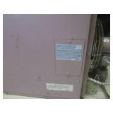 (EW4) Reznor Propane Shop Heater Mo...