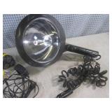 (CSB) 12-Volt Spot Light (Works) an...