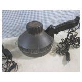 (CSB) 12-Volt Spot Light (Works) an...