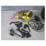 (CSB) 12-Volt Spot Light (Works) an...