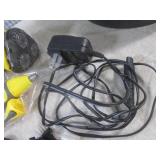 (CSB) 12-Volt Spot Light (Works) an...