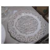 (A-1) Assorted Vintage and Other Pl...