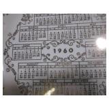 (A-1) Assorted Vintage and Other Pl...