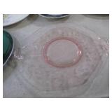 (A-1) Assorted Vintage and Other Pl...