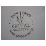 (A-1) Assorted Vintage and Other Pl...