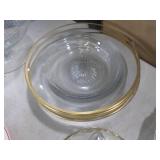 (A-1) Assorted Vintage and Other Pl...