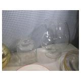 (A-1) Assorted Vintage and Other Pl...