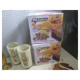 (A-2) Assorted Small Decor Etc Some...