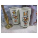 (A-2) Assorted Small Decor Etc Some...