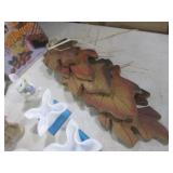 (A-2) Assorted Small Decor Etc Some...