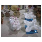 (A-2) Assorted Small Decor Etc Some...