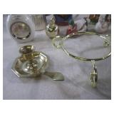 (A-2) Assorted Small Decor Etc Some...