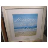 (A-1) Assortment of Small Decor Etc...