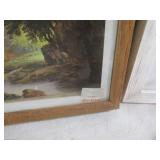 (A-1) Assortment of Small Decor Etc...