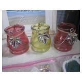 (A-1) Assortment of Small Decor Etc...