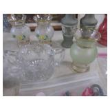 (A-1) Assortment of Small Decor Etc...