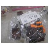 (A-1) Assortment of Small Decor Etc...