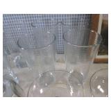 (A-1) Assortment of Small Decor Etc...