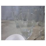 (A-1) Assortment of Small Decor Etc...