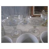 (A-1) Assortment of Small Decor Etc...