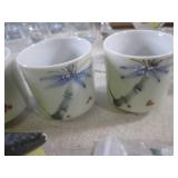 (A-1) Assortment of Small Decor Etc...