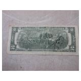 (CNTR) 8 - $2 Bills...