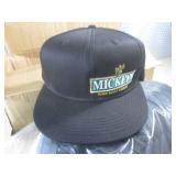 (EW3) 12 New Mickeys Fine Malt Liqu...