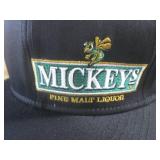 (EW3) 12 New Mickeys Fine Malt Liqu...