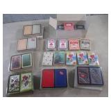 (BS) Assortment of New Playing Card...